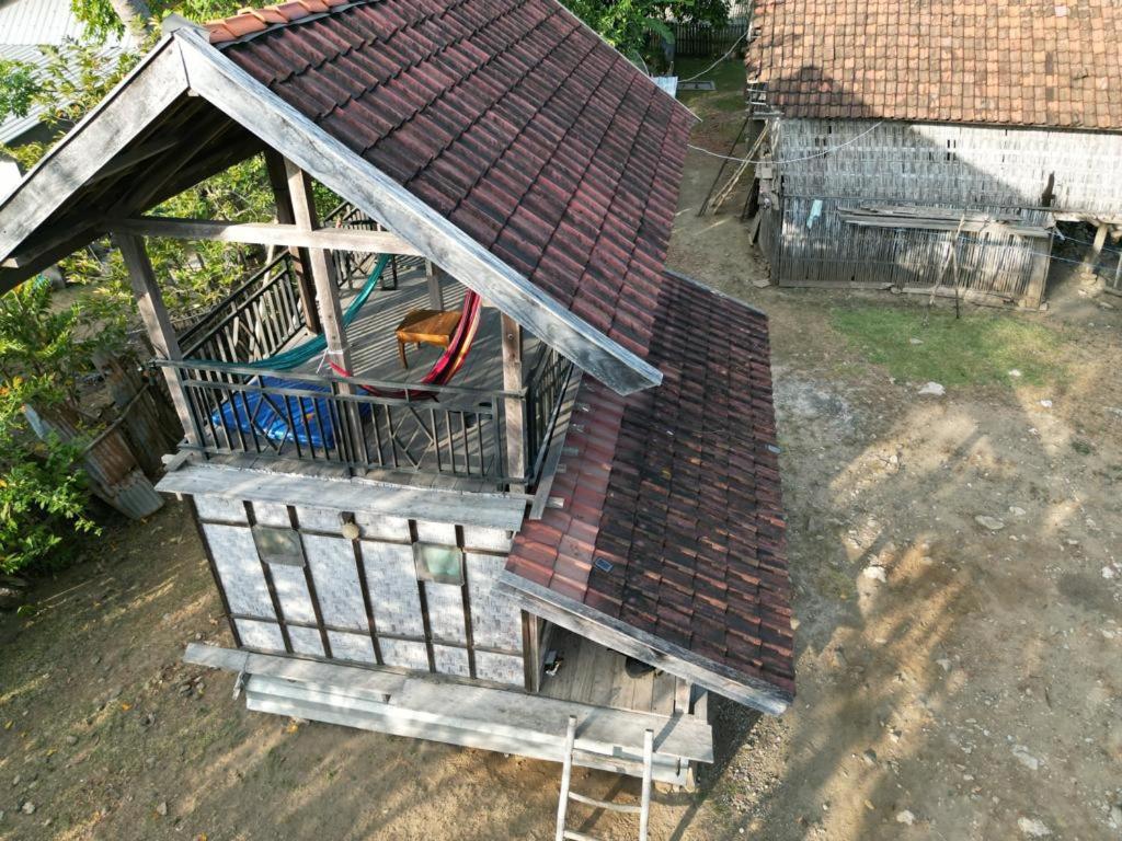 Sollo Sollo Homestay photo