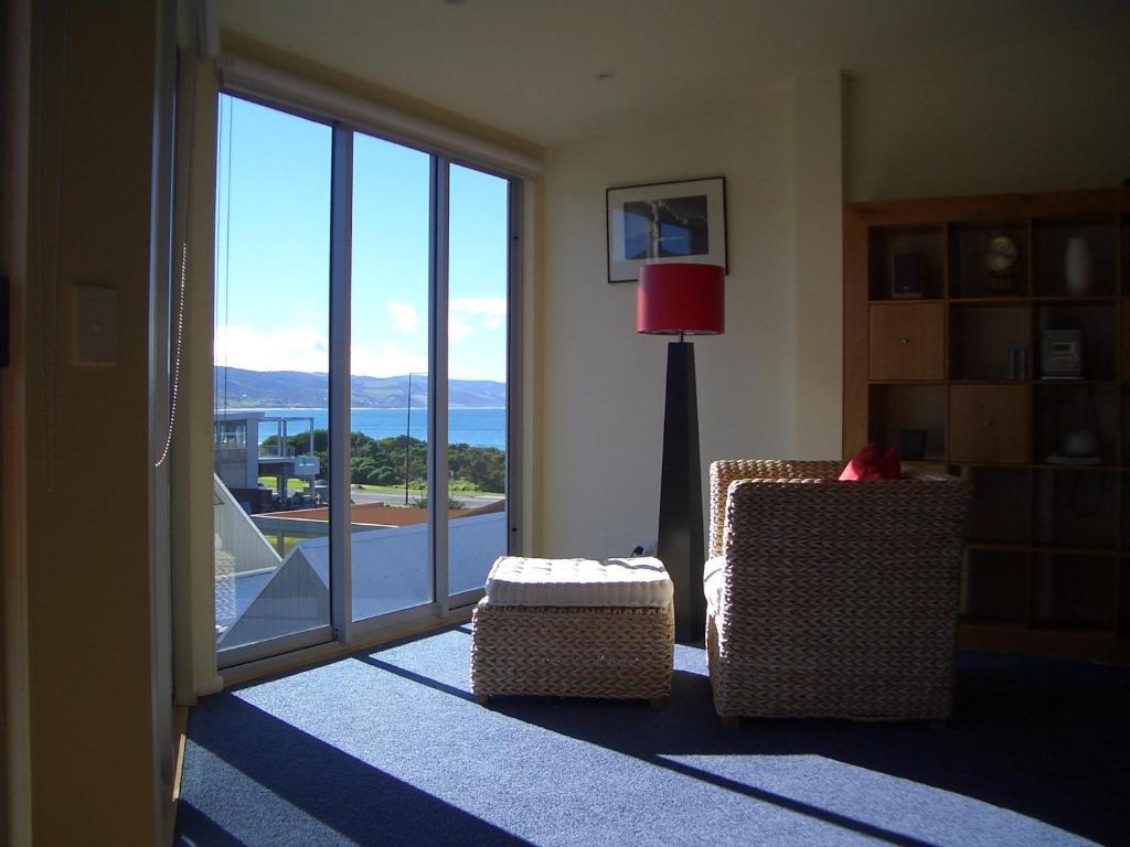 Butter Factory 11, Apollo Bay