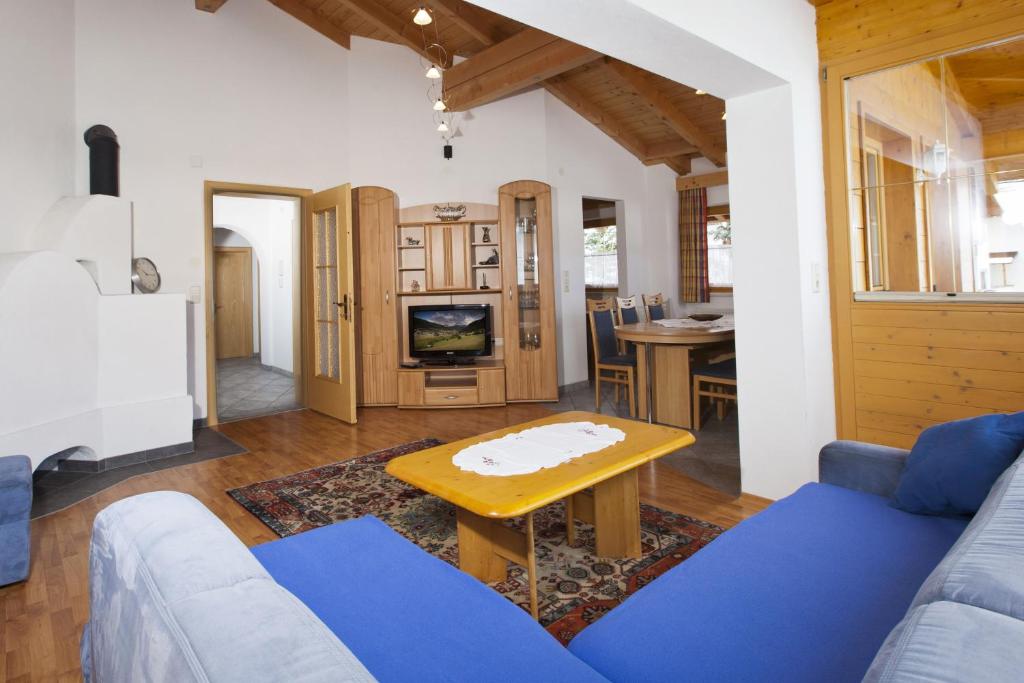 Appartements Kristall - 4