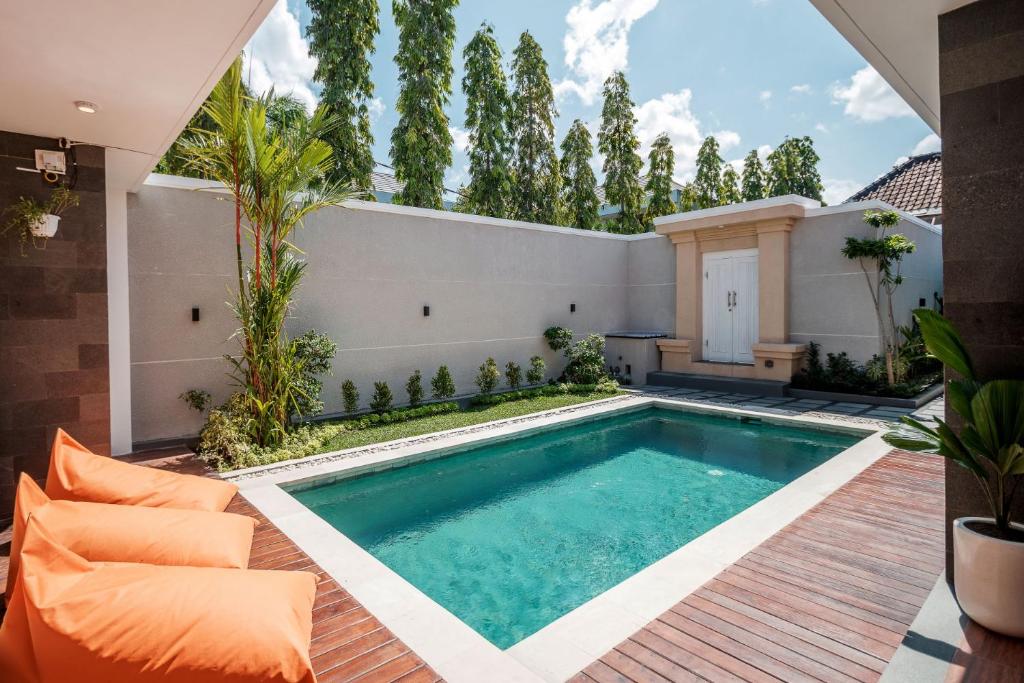 Bali Zen Den photo