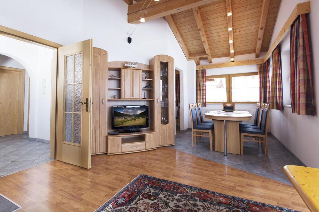Appartements Kristall - 5
