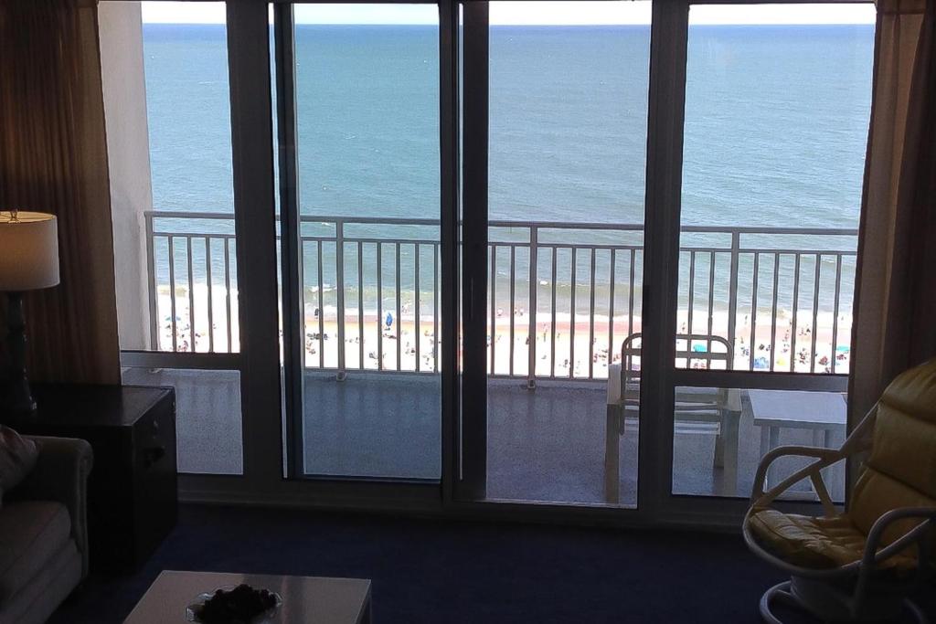 Carousel 1512, Ocean City