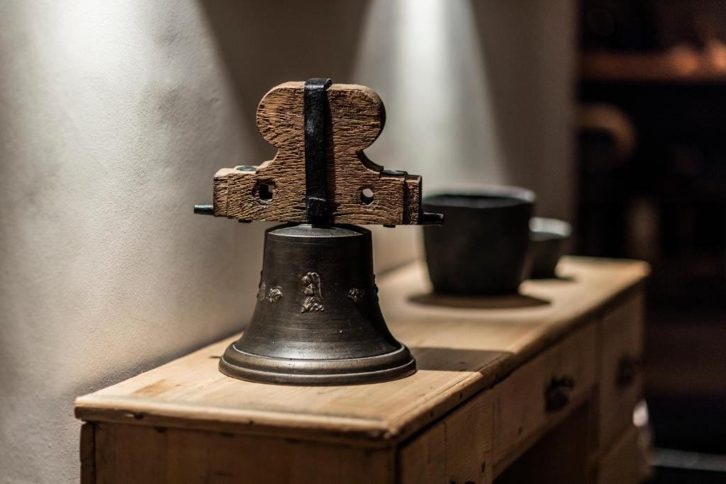 บริการและสิ่งอำนวยความสะดวก