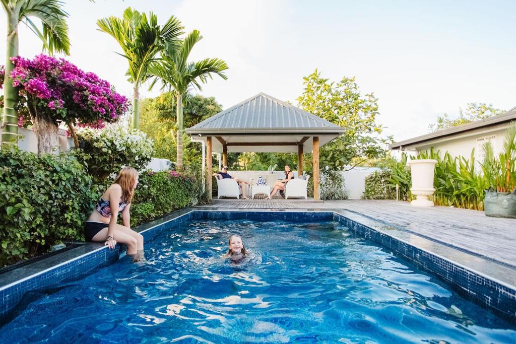 Platinum Cawa Apartments photo