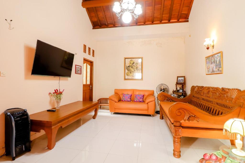 フロント・ロビー