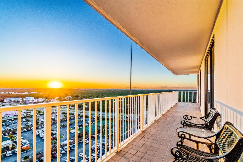 Pelican Pointe 1506, Orange Beach