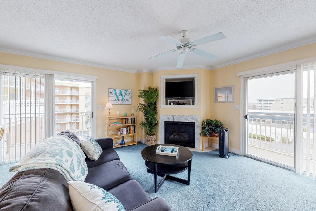 Sunset Bay I 306, Ocean City