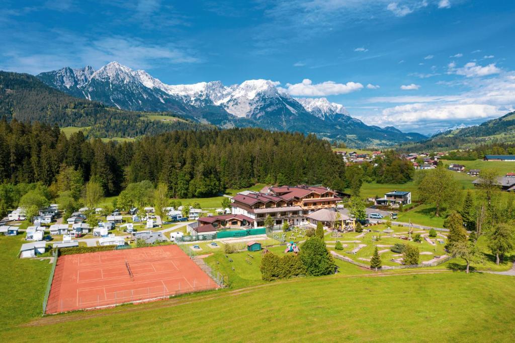 Hotel Franzlhof - 4