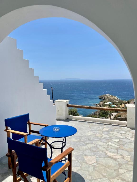 Charakas Horizon photo