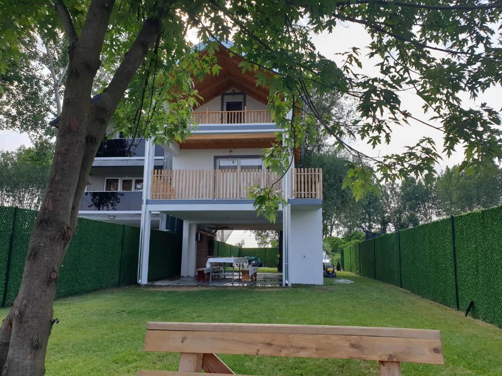 River Cottage in Belgrade — Hotel in Belgrade