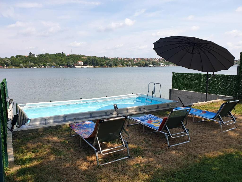 River Cottage in Belgrade photo