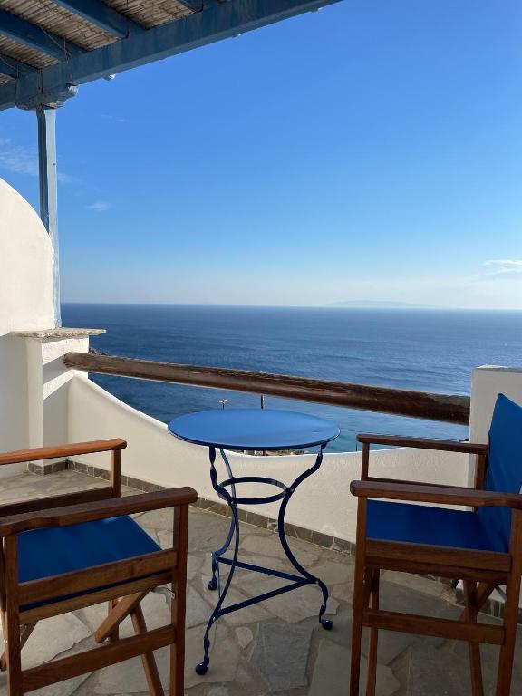 Charakas Horizon photo