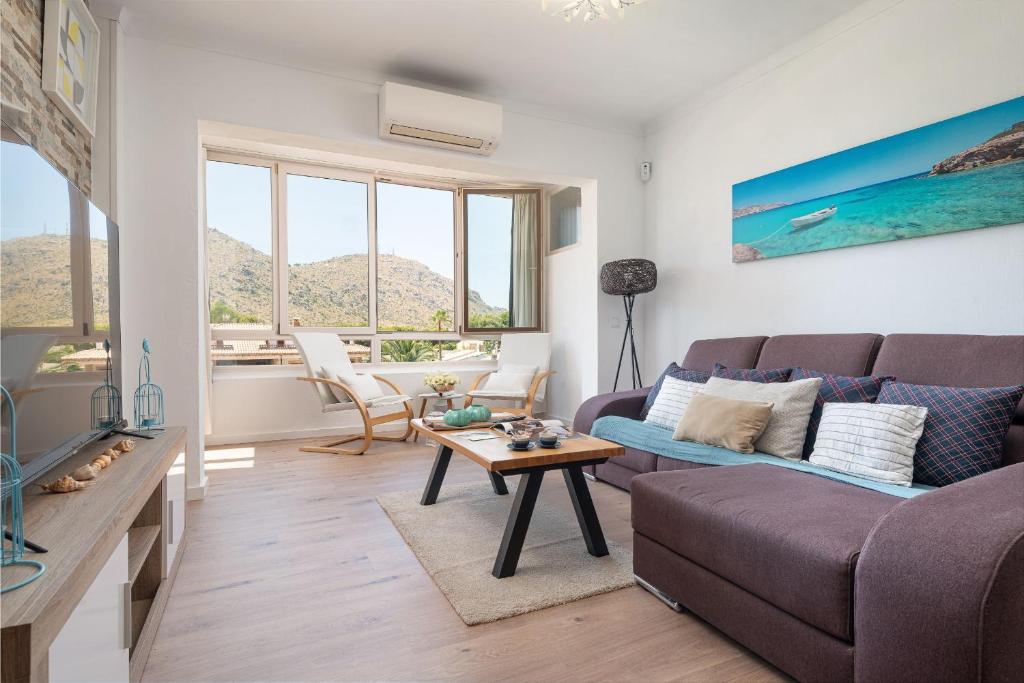 Apartment Scandi - Alcúdia - 2