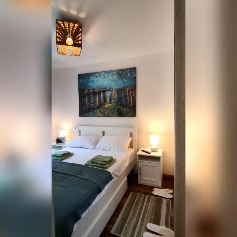Bonaca Apartments - 3
