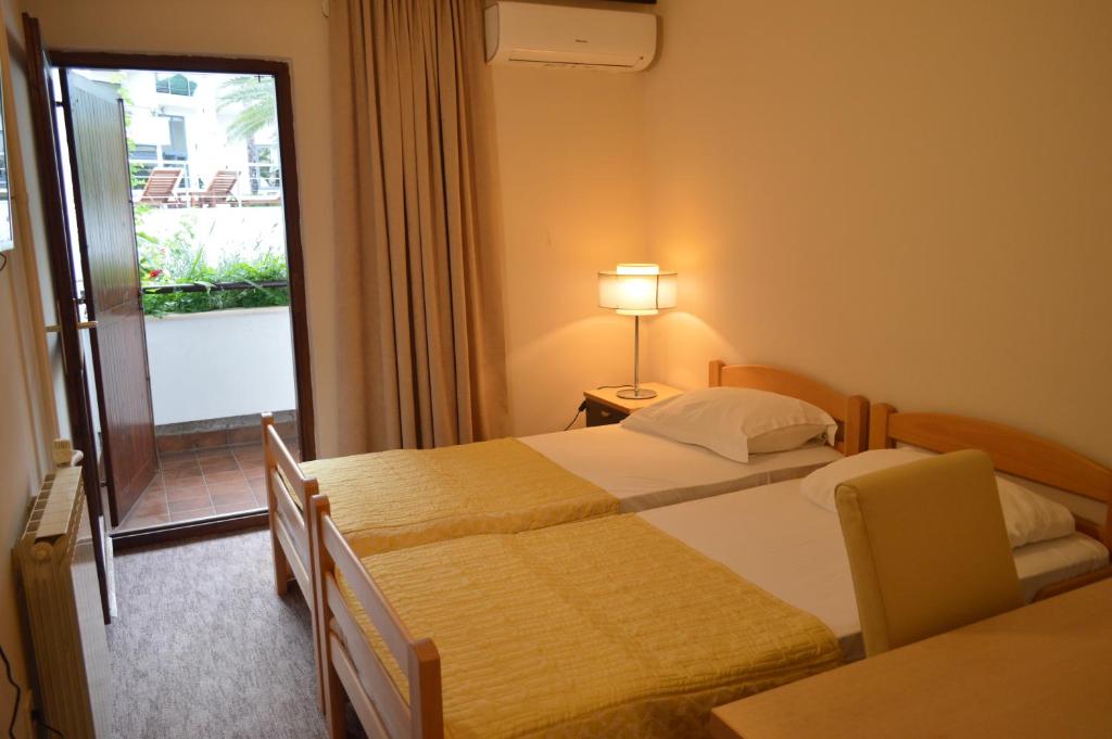 Ambassador Apartments - 2