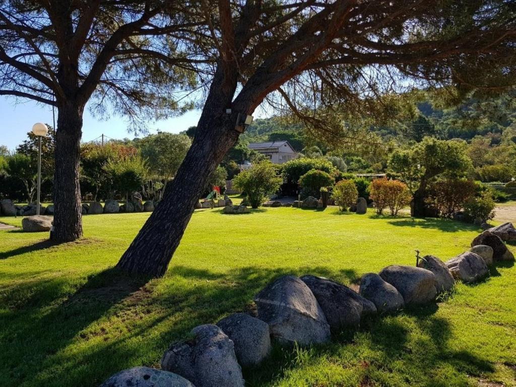 Les Jardins De Santa Giulia - Charmante chambre dhte - 3