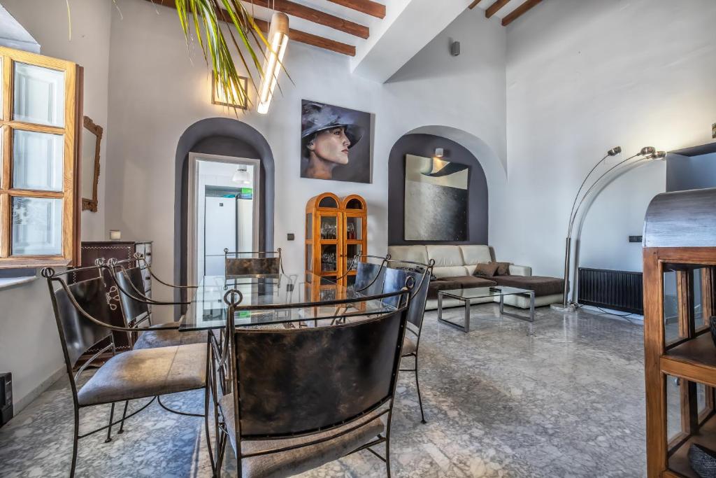 Casa la Tercia, en pleno casco histórico - 3