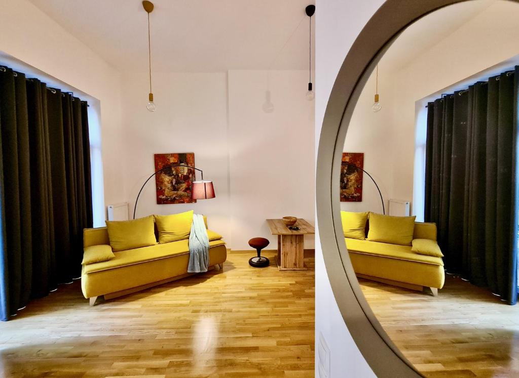 LOVELY HOME private TERRACE, Vienna