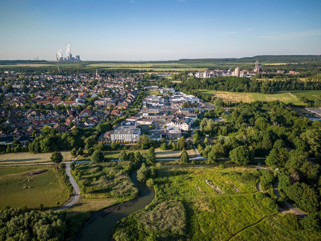 Hotel Bergheim photo