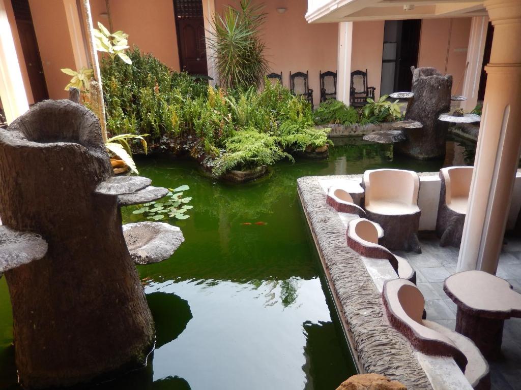 빌라 란메니카 (Villa Ranmenika)