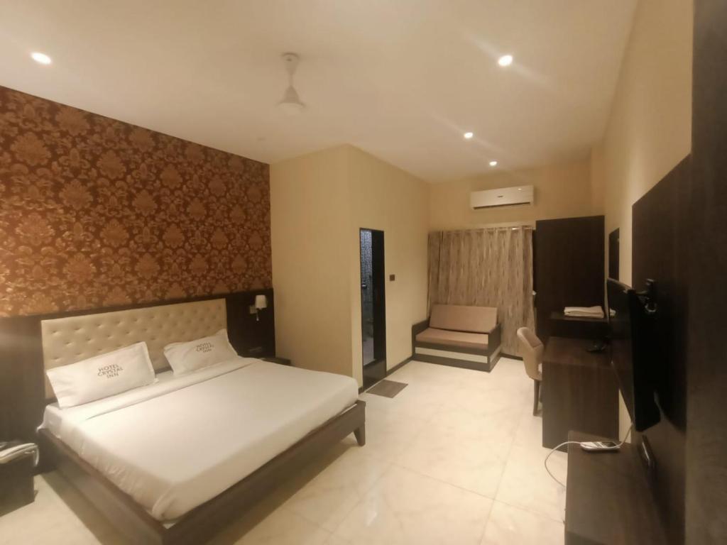 Hotel Shubham Inn photo