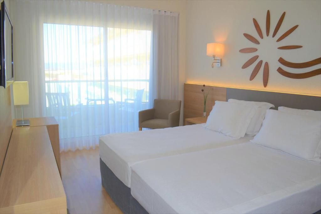 Hotel Las Vegas photo