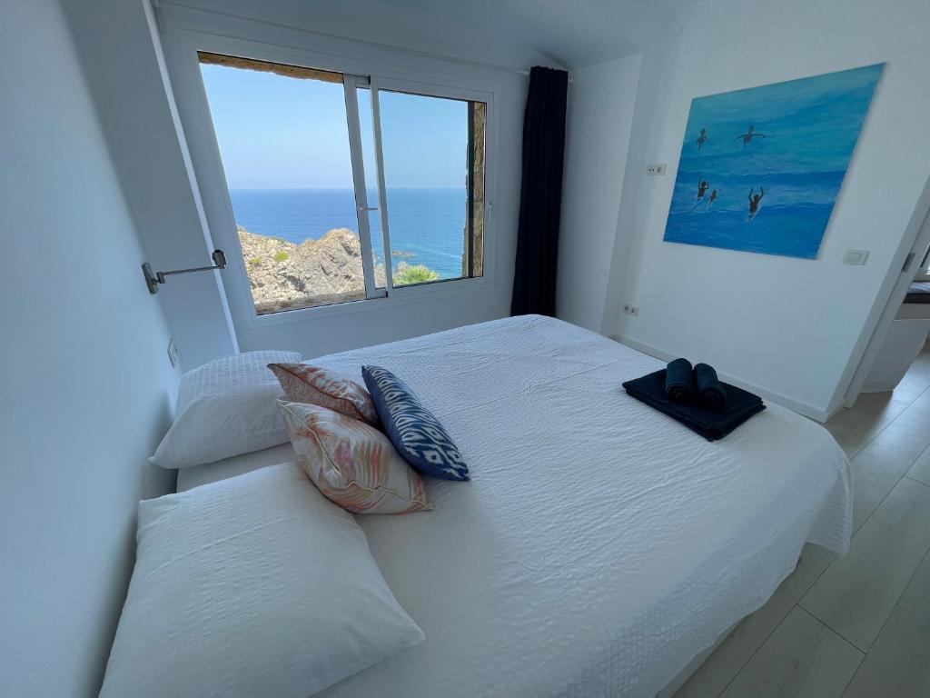 Cap Sa Sal - Sa Roca 3 - 4