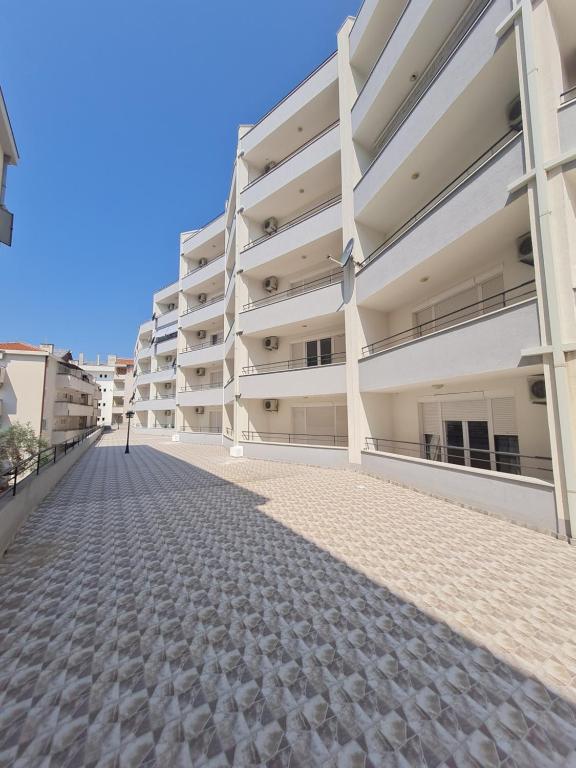 Apartmani Nina - 2