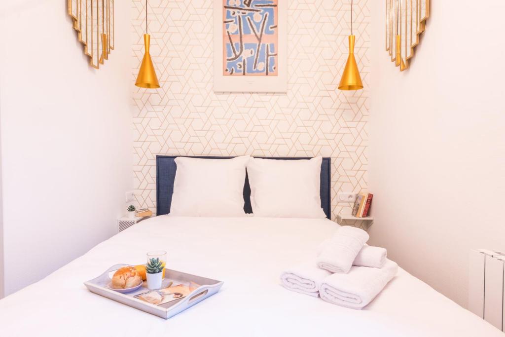 Apartments WS Tour Eiffel - Laos — Hotel in Paris