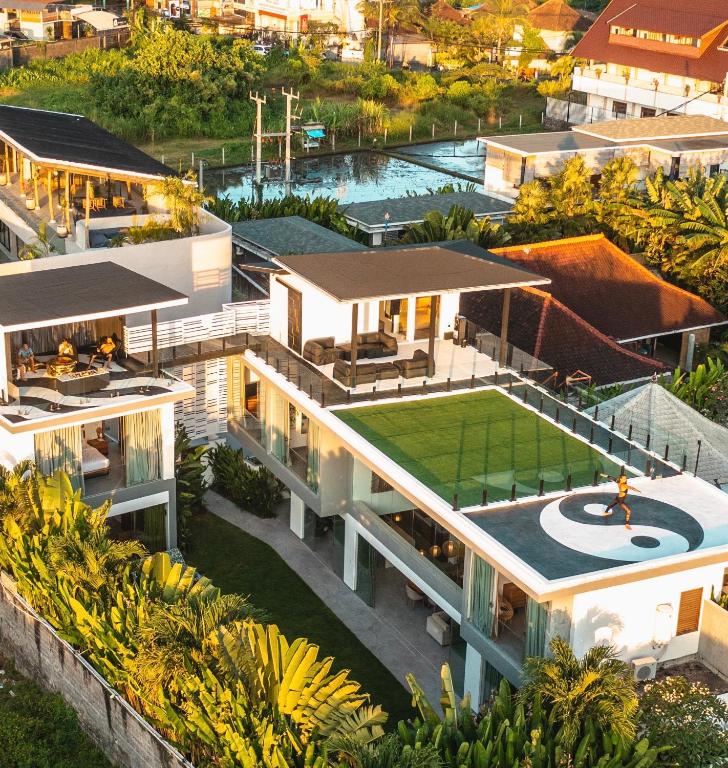 The Jendela House — Hotel in Bali