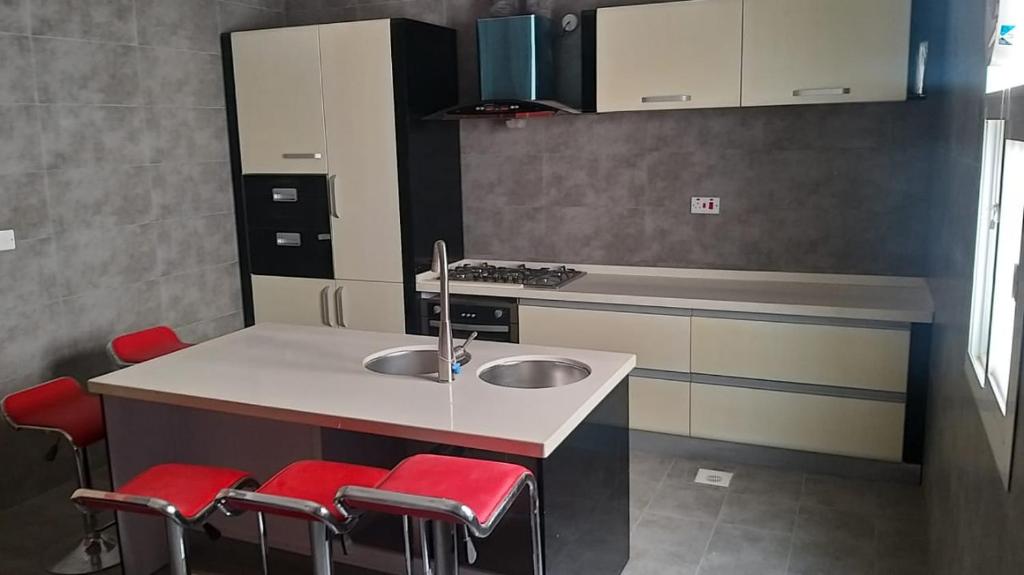 Luxury Garden Villas Complex photo