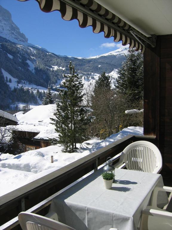Casa Almis, Grindelwald photo
