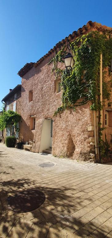 La Carriera, petite maison Provençale sud Ventoux, climatisée - 4