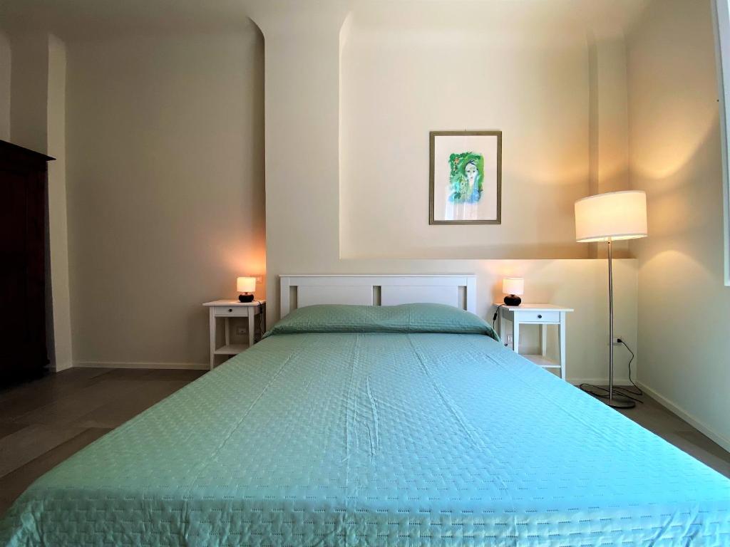 TRA LE MURA-central apartment in Siena - 1