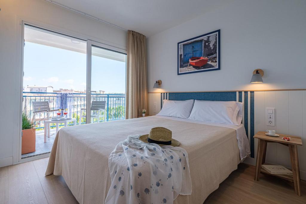 Ancora Salou La Siesta Apartments photo