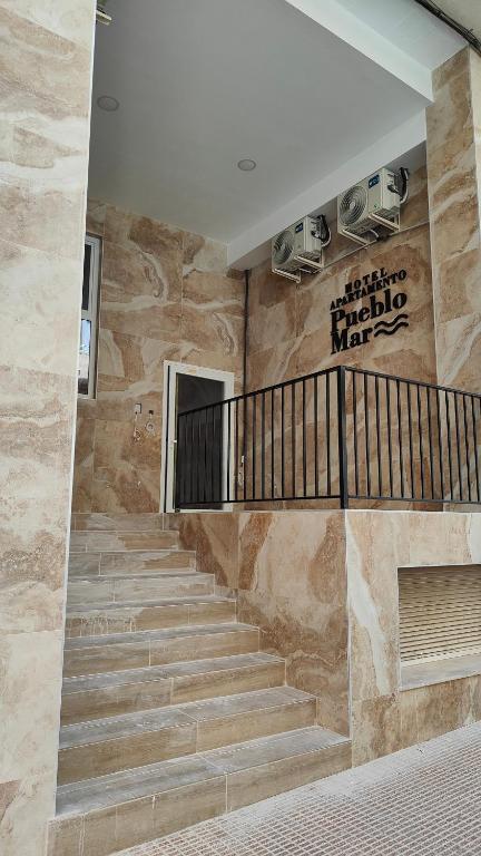 Apartamentos Pueblo Mar - 3