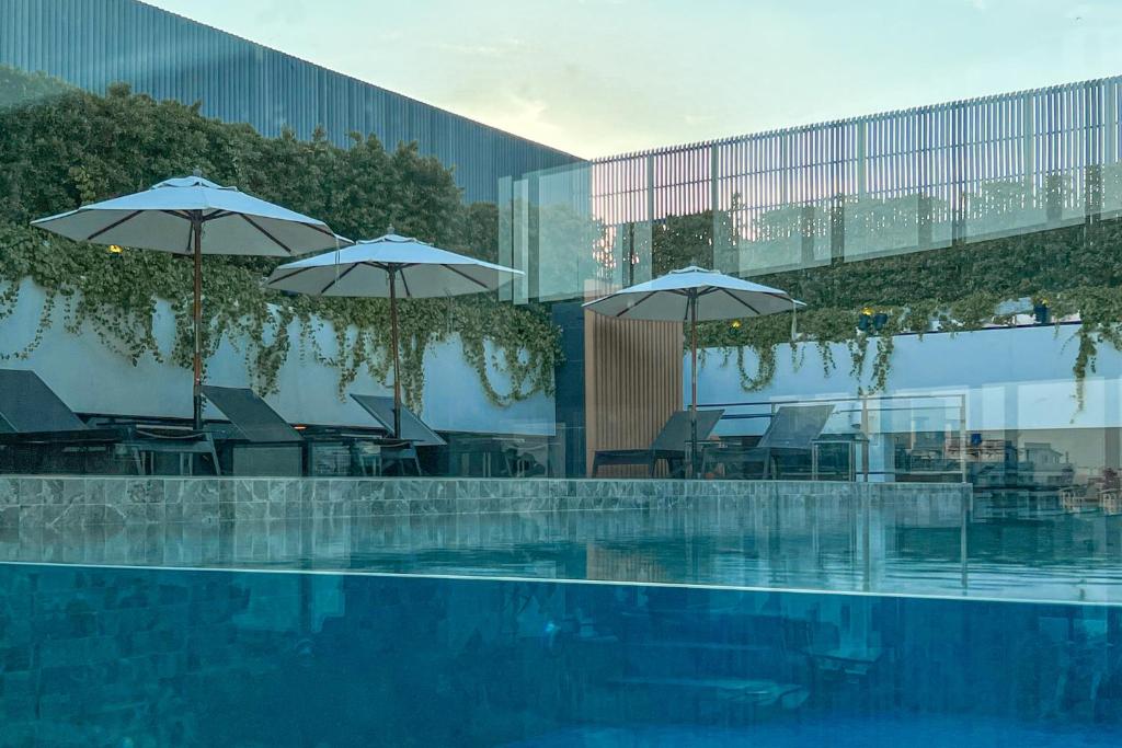Swimmingpool