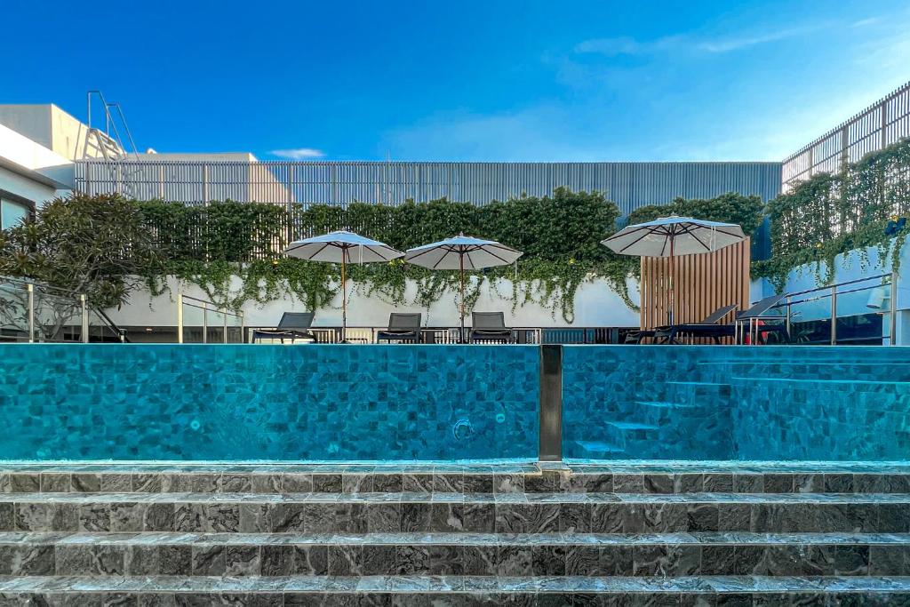 Swimmingpool