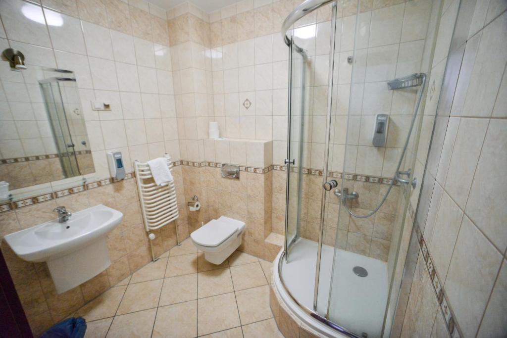 Hotel Wodnik photo