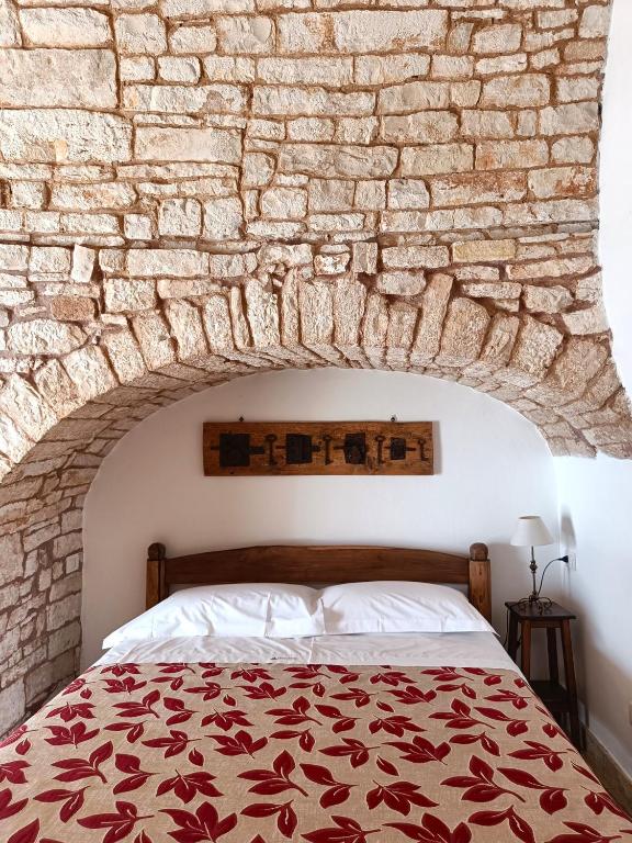 La Cummersa fra i Trulli - 2