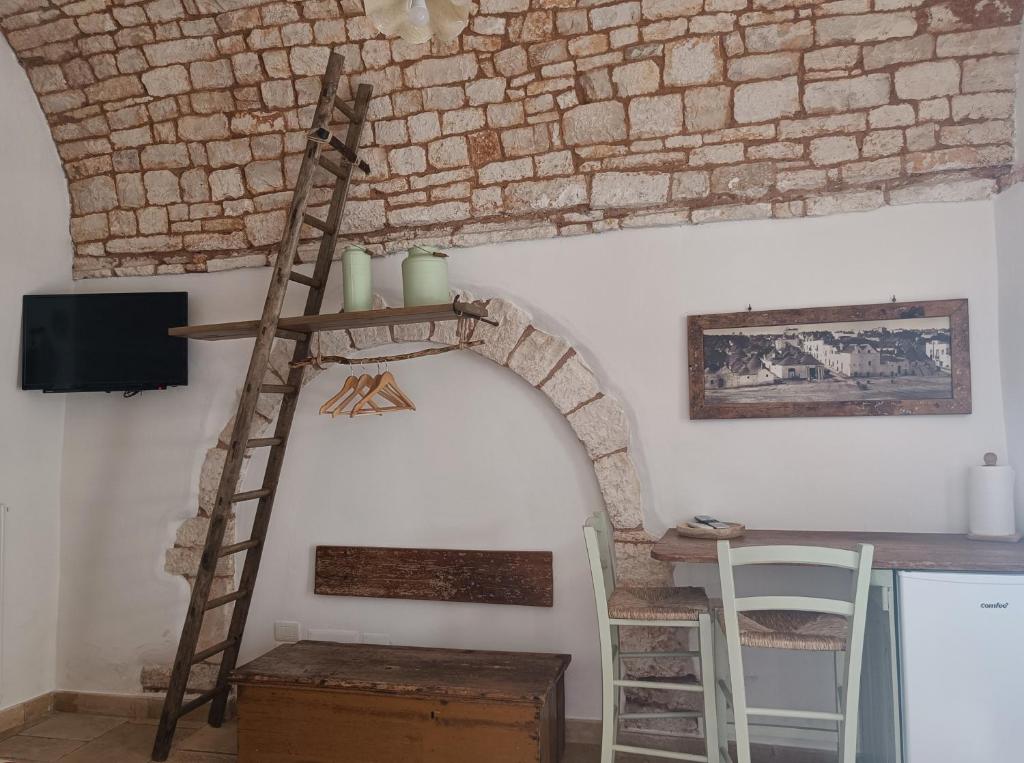 La Cummersa fra i Trulli - 4