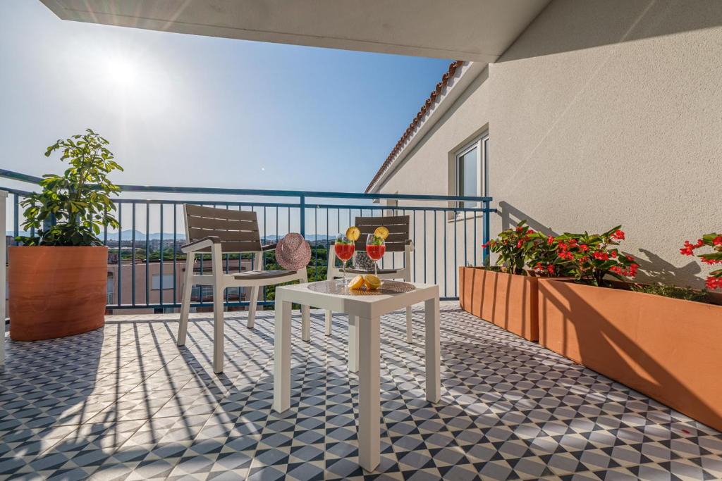 Ancora Salou La Siesta Apartments photo