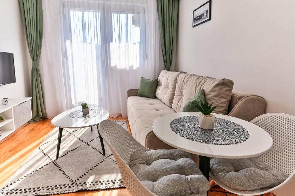 Sonja Apartment - 1