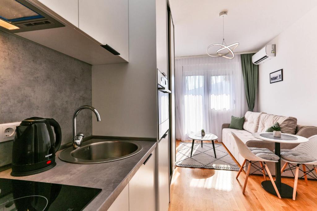 Sonja Apartment - 4
