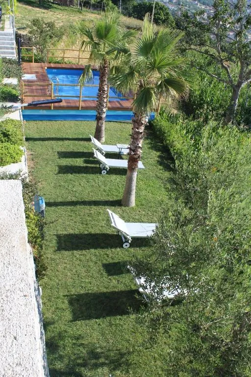 Panariello Palace, hotel in Agerola