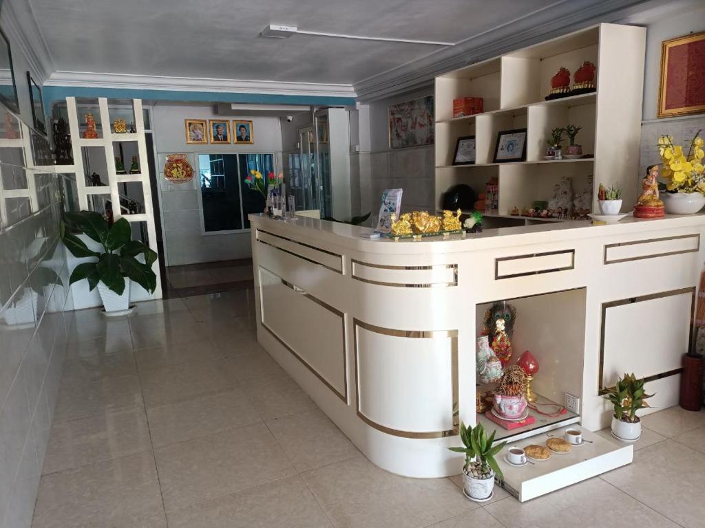 Green Garden Guesthouse photo