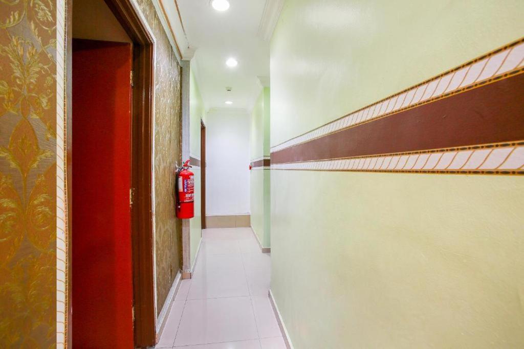 EZI HOTEL KLANG