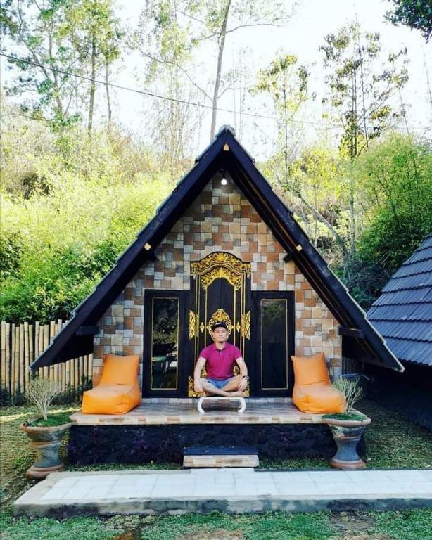 Zelobi Venture — Hotel in Bali