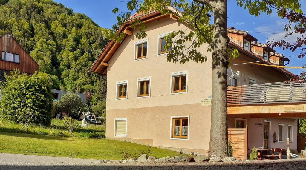 Apartment Fischer mit Privatstrand - 4