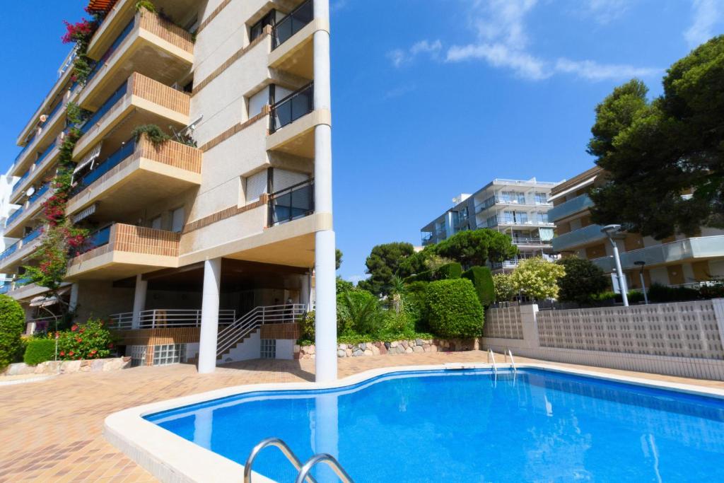 Rentalmar Salou Mar - 4